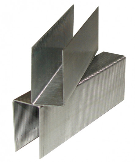 Скоби для степлера 23/23, 1000шт./уп. Scholz - фото 4