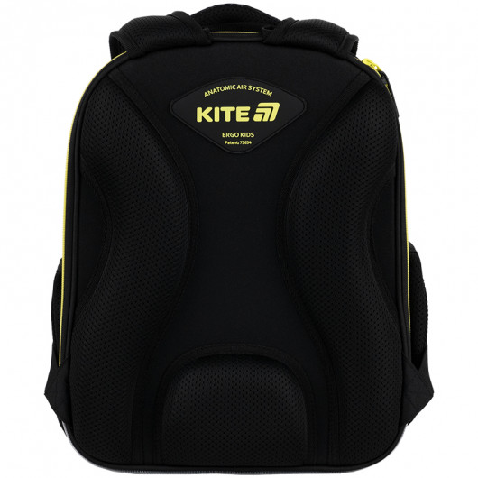 Рюкзак Kite Education каркасний 556 DC Comics Kite - фото 22