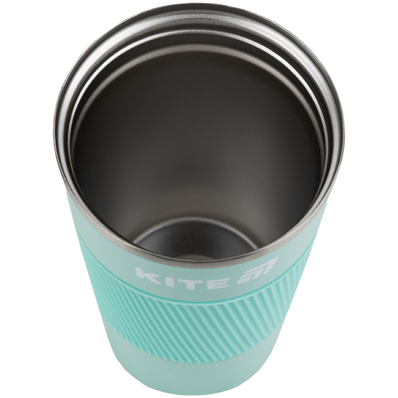 Термокружка 510 мл, м'ятна Kite - фото 7