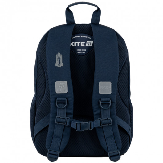 Рюкзак Kite Education 585 NASA Kite - фото 22