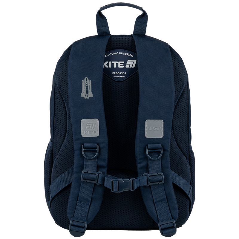 Рюкзак Kite Education 585 NASA Kite - фото 22
