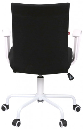 Крісло для персоналу  Арсі WT TILT, чорн. АКЛАС - фото 29