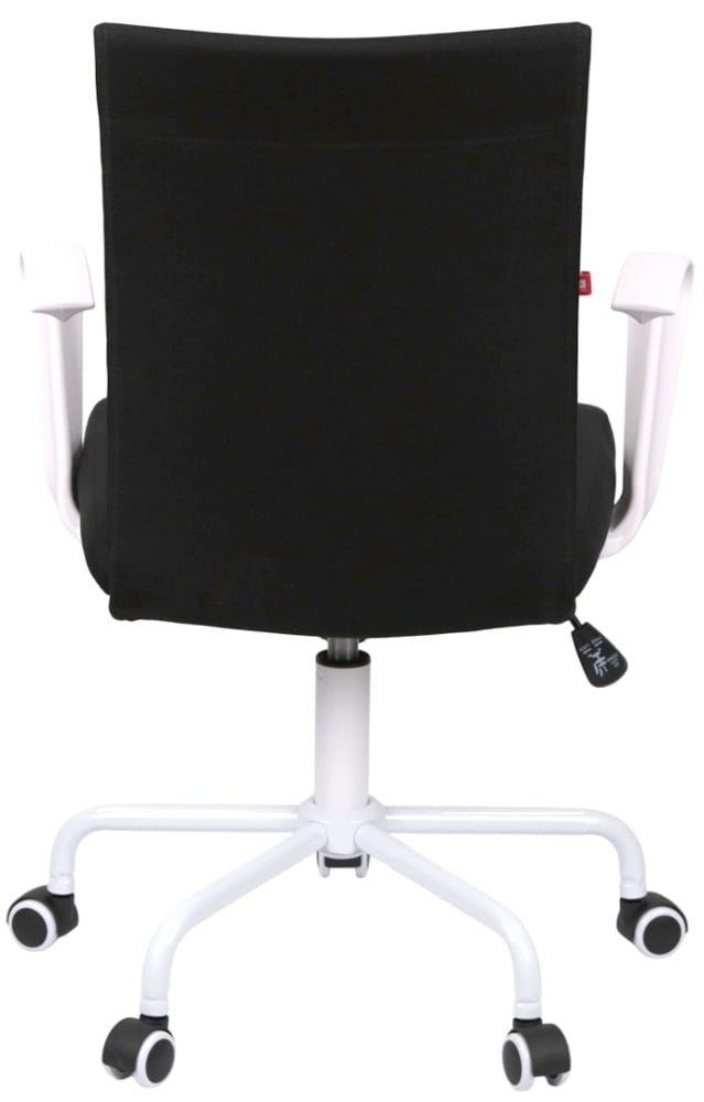Крісло для персоналу  Арсі WT TILT, чорн. АКЛАС - фото 29