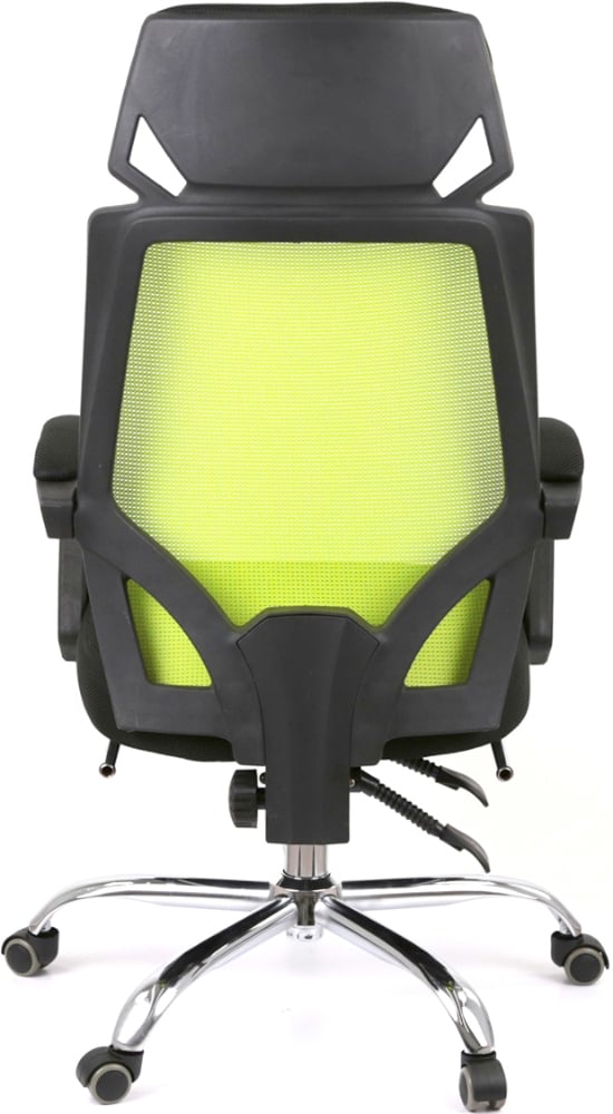 Крісло для персоналу Катран CH RL(L), салат. АКЛАС - фото 35