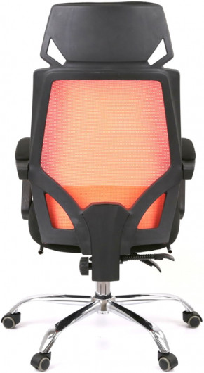 Крісло для персоналу Катран CH RL(L), помар. АКЛАС - фото 36