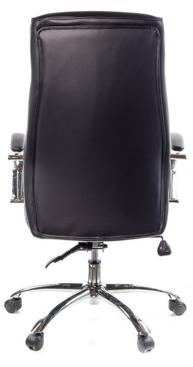 Крісло Дрим CH ANF, чорн. АКЛАС - фото 16