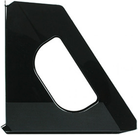 Лоток вертикальный Europost VIVIDA, черн. Esselte - фото 5