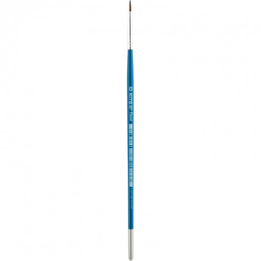 Пензель поні круглий 0 Kite - фото 2