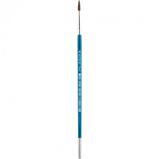 Пензель поні круглий 4 Kite - фото 2