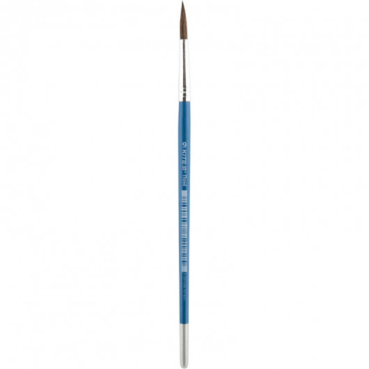 Пензель поні круглий 9 Kite - фото 2