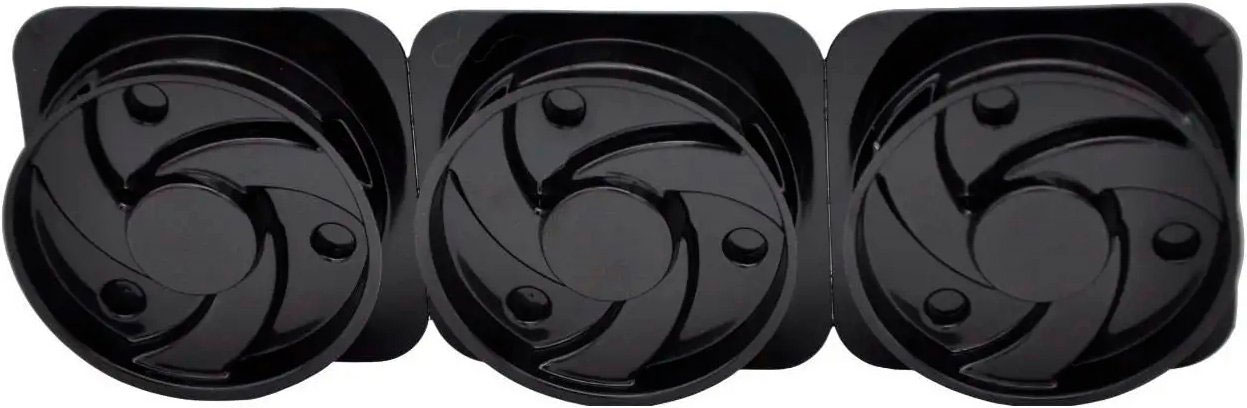 Ловушка от тараканов и муравьев, 6 шт/уп. Force - фото 4