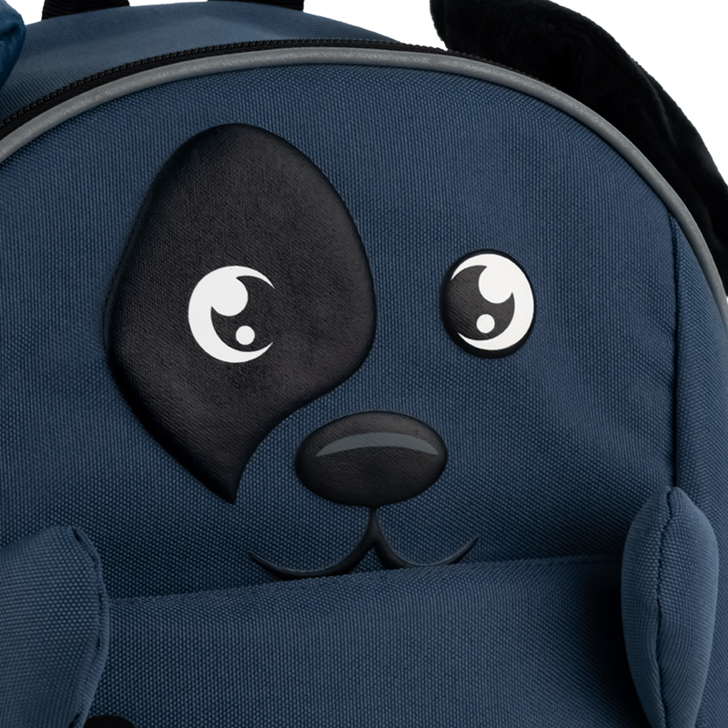 Рюкзак Kite Kids 2728 Good Dog Kite - фото 16