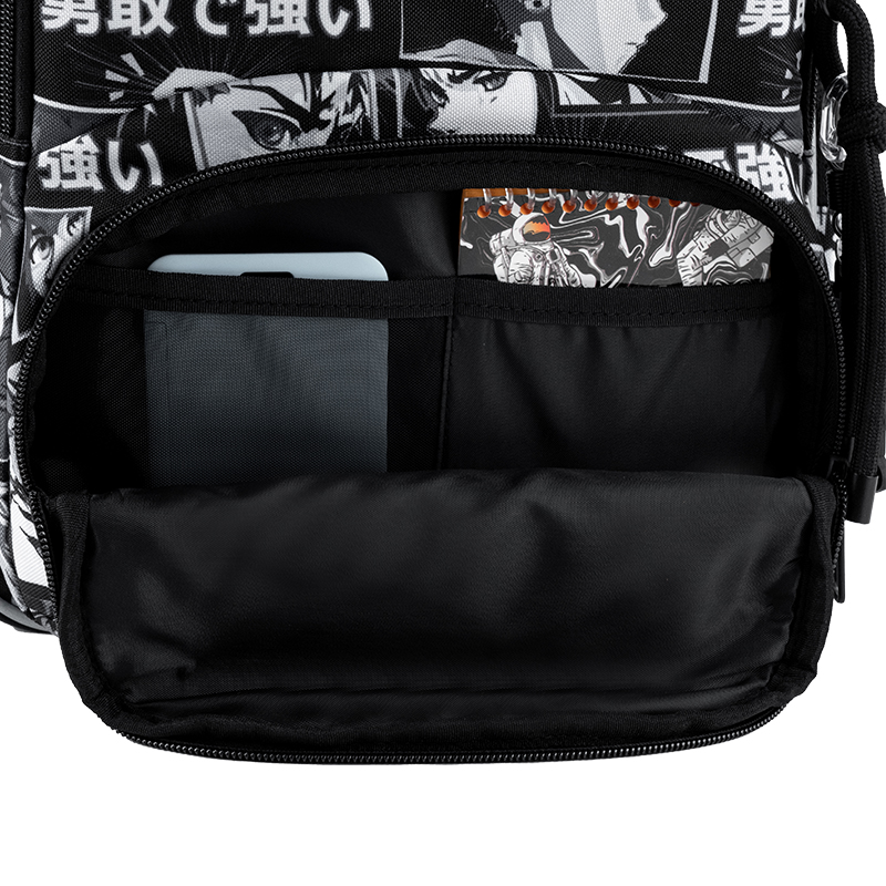 Рюкзак Kite Education 773 Anime Boy Kite - фото 21