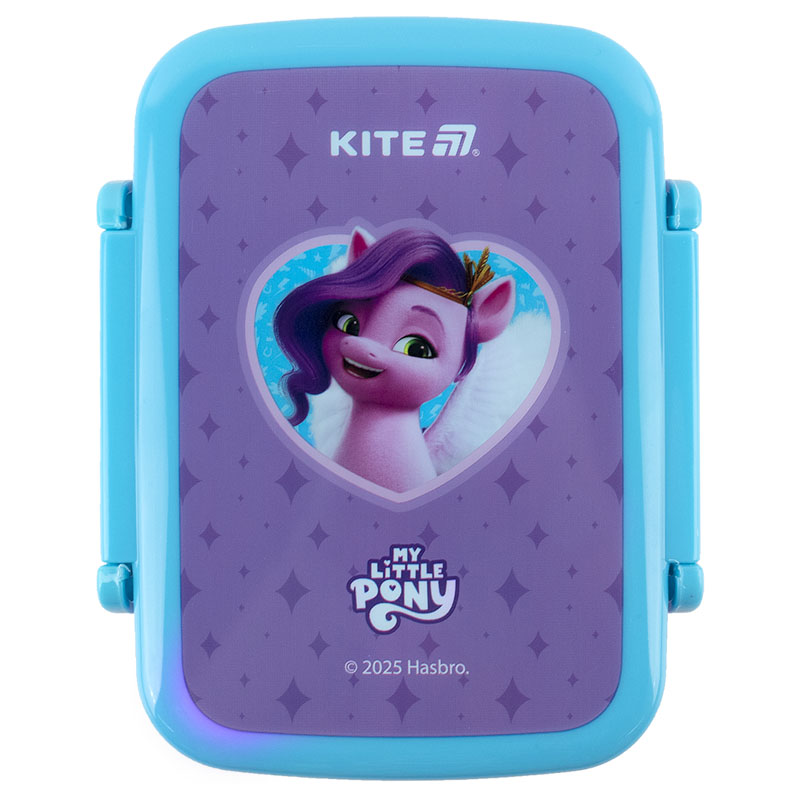 Ланчбокс Little Pony (LP25-160) Kite - фото 4