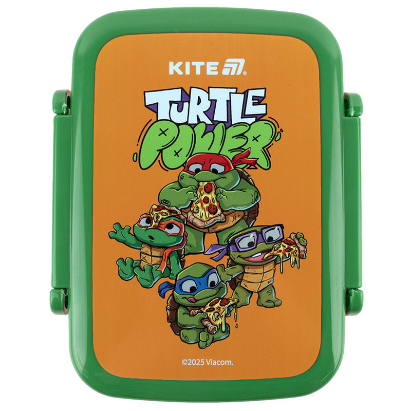 Ланчбокс Ninja Turtles (NT25-160) Kite - фото 4