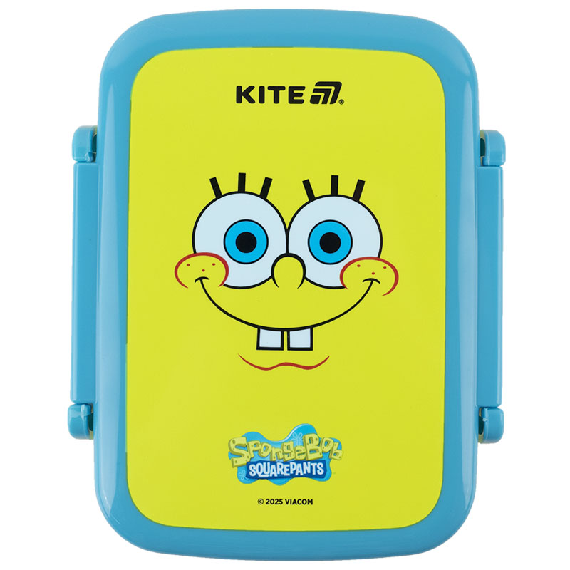 Ланчбокс Sponge Bob (SB25-160) Kite — фото 4