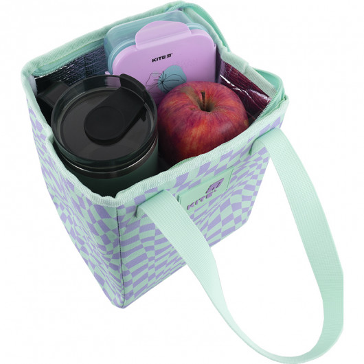 Сумка для ланча 2707-3 Kite - фото 6
