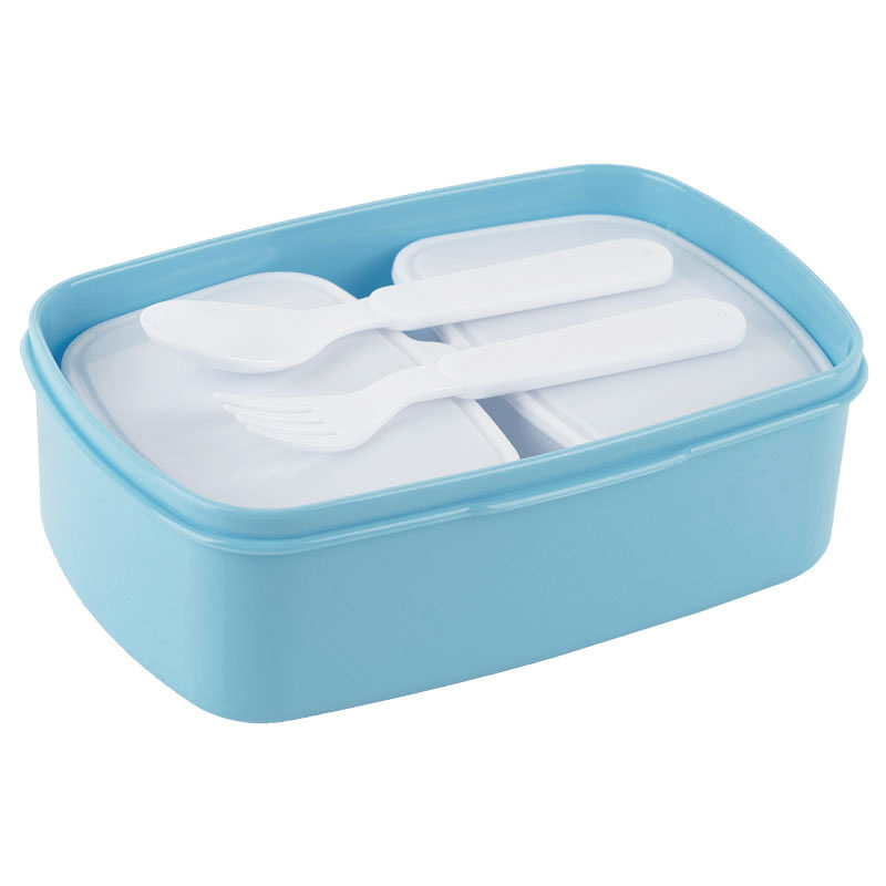 Ланчбокс с наполнением 750 мл. Aggretsuko (AR25-181) Kite - фото 5