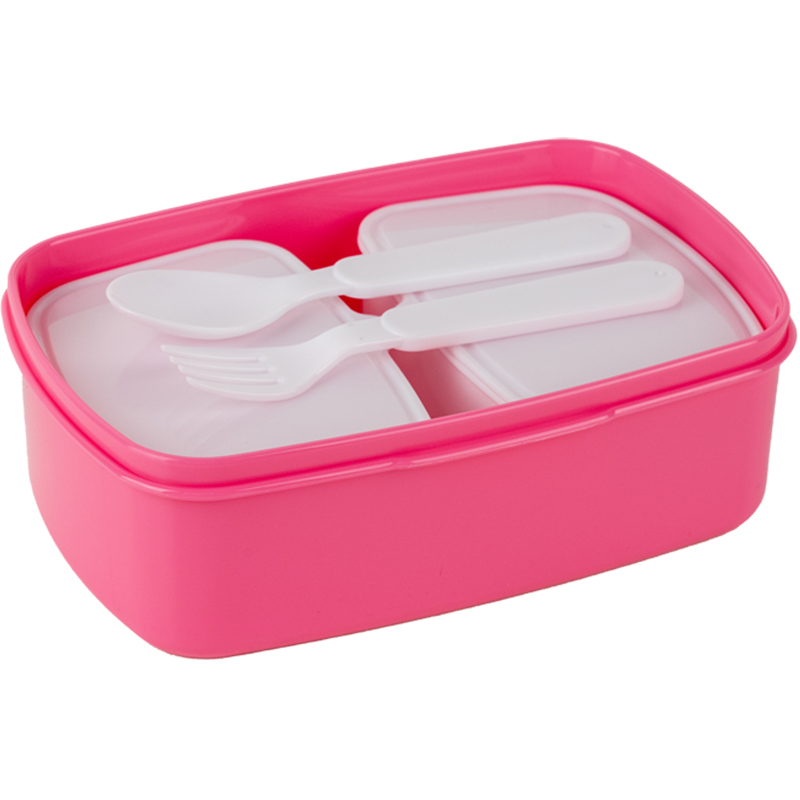 Ланчбокс з наповненням 750 мл, Hello Kitty-2 (HK24-181-2) Kite — фото 5