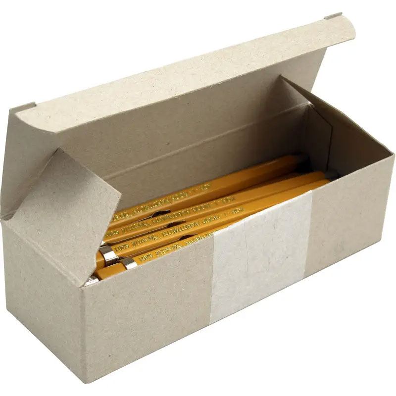 Карандаш цанговый 2,0мм. Versatil 5201, металлический корпус Koh-i-noor - фото 5