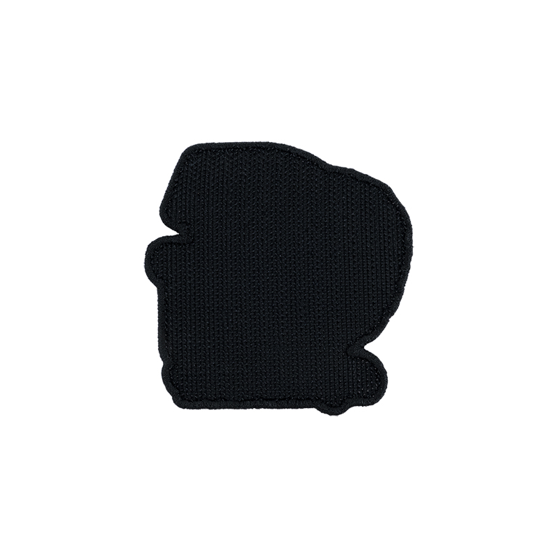 Бейдж на липучці 3011-3 Harry Potter Kite — фото 6