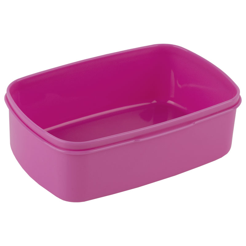 Ланчбокс з наповненням Anime Girl (K25-163-2) Kite — фото 4