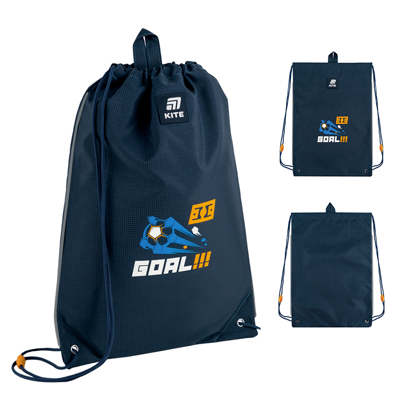 Сумка для обуви Kite 600M Goal Time Kite - фото 4