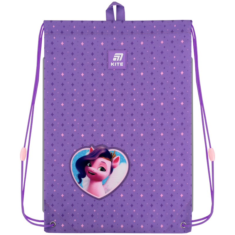 Сумка для взуття Kite 600M Little Pony Kite — фото 4
