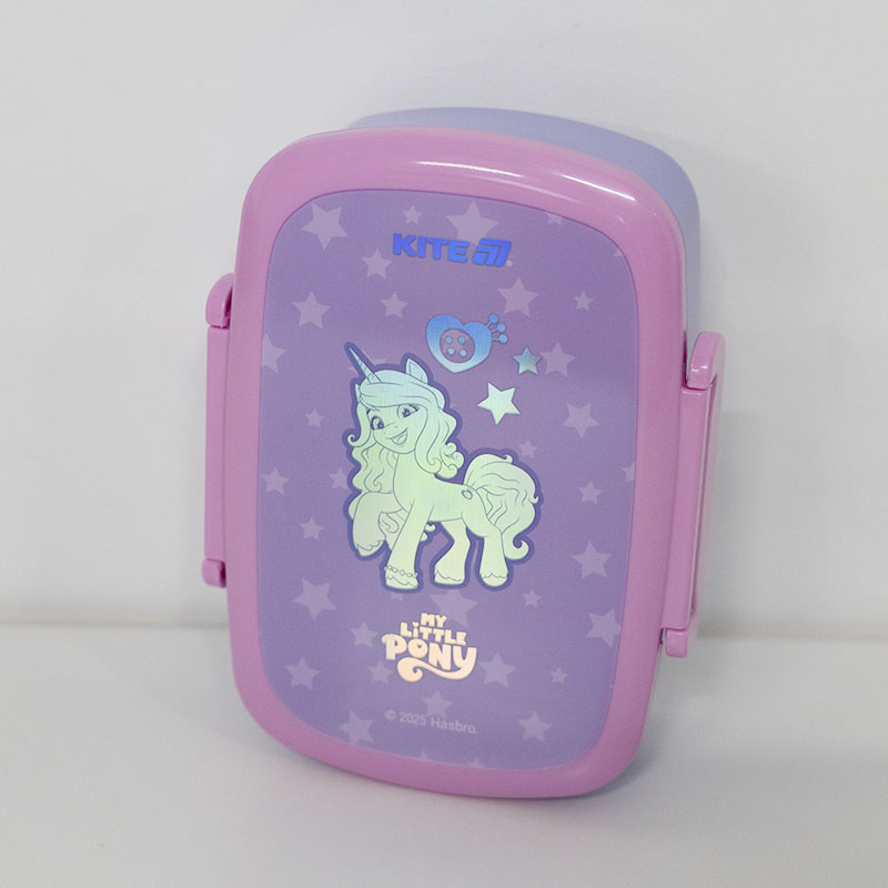 Ланчбокс з наповненням Little Pony (LP25-163) Kite — фото 5