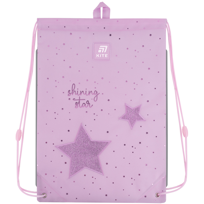 Сумка для взуття Kite 600M Shining Star Kite — фото 4