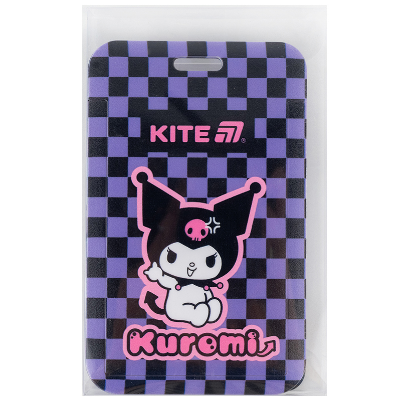 Бейдж-слайдер в комплекті, Hello Kitty Kite — фото 3