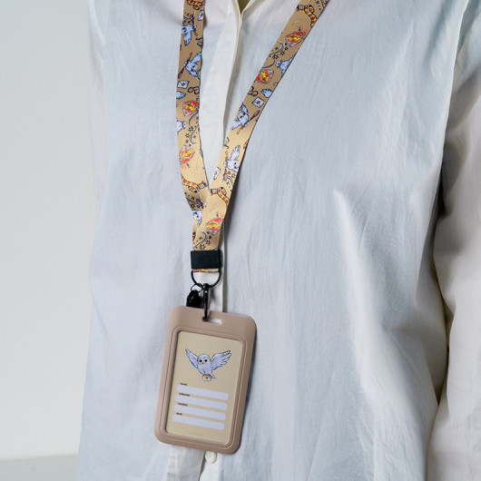 Бейдж-слайдер в комплекте, Harry Potter Kite - фото 3