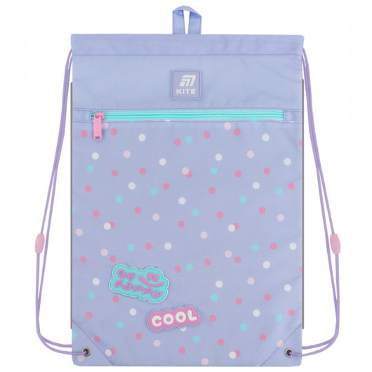 Сумка для взуття Kite 601M Cool Kite — фото 3