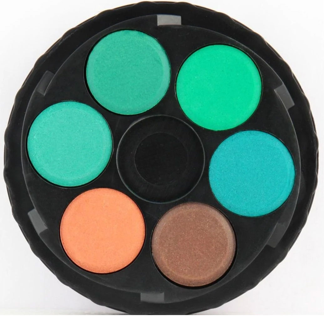 Краски акварельные 24цв.  Koh-i-noor - фото 5