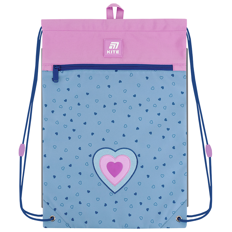 Сумка для обуви Kite 601M Lovely Kite - фото 3