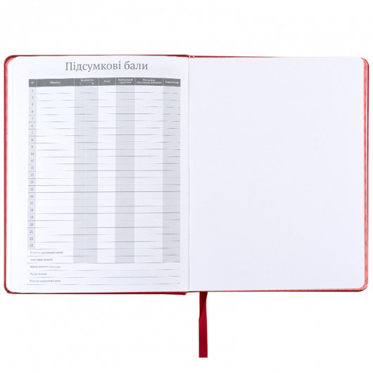 Щоденник шкільний, тверда обкладинка, PU, Harry Potter (HP25-264) Kite — фото 6