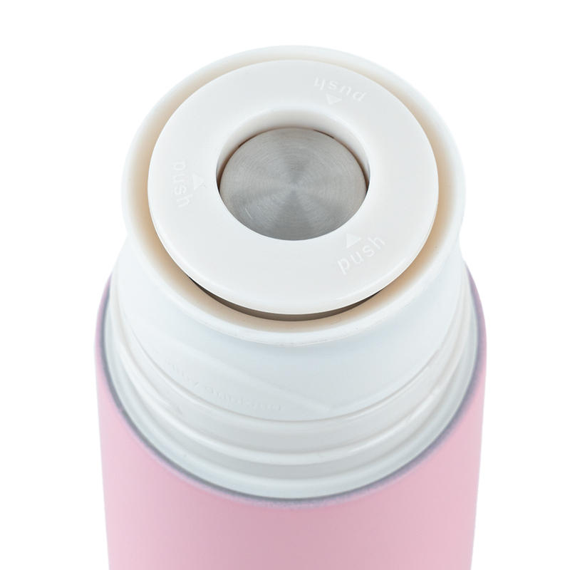 Термос 500 мл, рожев. (K25-1224-3) Kite — фото 5