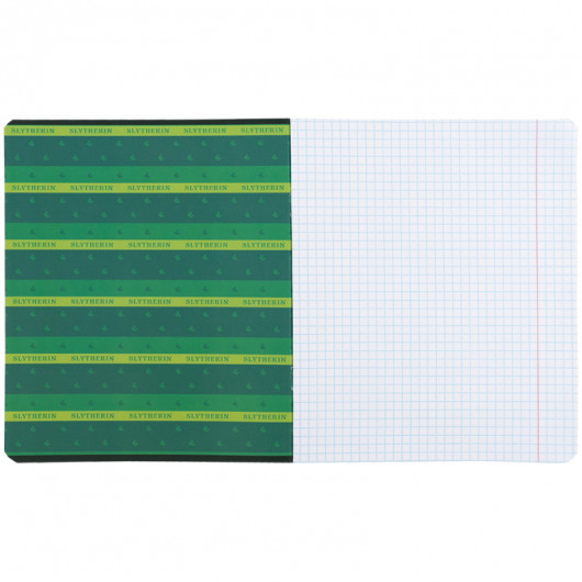 Тетрадь 18 лист., кл., фольга + УФ лак, Harry Potter (HP25-236) Kite - фото 15