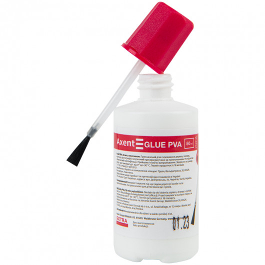 Клей ПВА 50мл. 