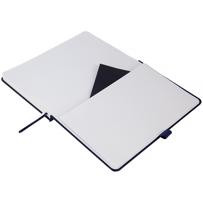 Еженедельник 2026 Prime Strong, 145*210, синий Axent - фото 4