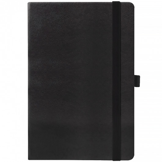 Еженедельник 2026 Prime Strong, 145*210мм, чёрный Axent - фото 5