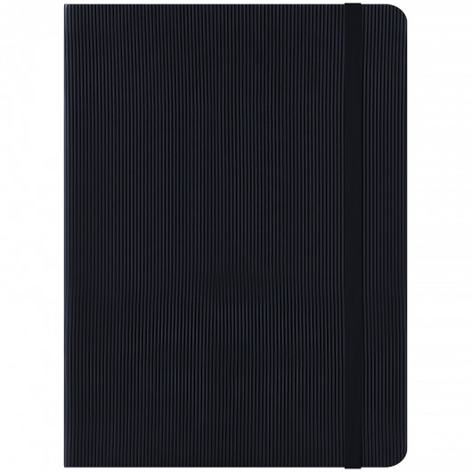 Щоденник 2026 Grand Lines, 195*255, чорний Axent — фото 3