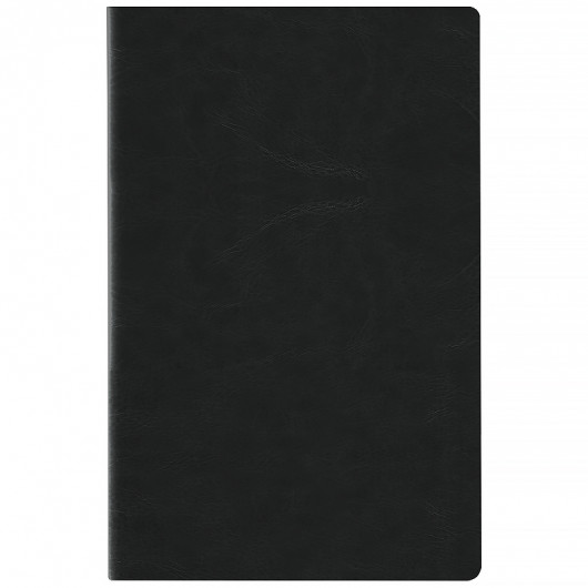 Щоденник 2026 Partner City Soft, 145*210, чорний Axent — фото 4