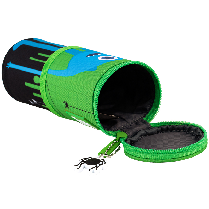 Пенал 684 Funny Monster Kite - фото 6