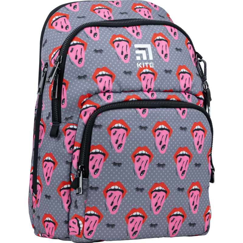 Рюкзак Kite Education teens 2589-4 Kite — фото 15