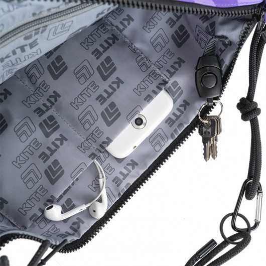 Сумка-кроссбоди Kite Education teens 2774-2 Kite - фото 10