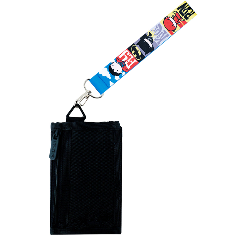 Брелок-подвеска 3000-2 DC Comics Kite - фото 6