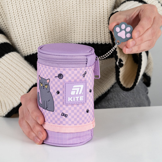 Пенал 684 Lazy Cats Kite — фото 6