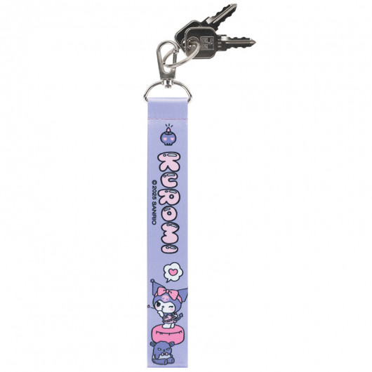 Брелок-підвіска 3000-2 Hello Kitty Kite — фото 5