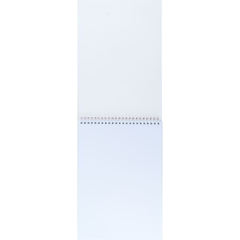 Тетрадь для рисования, 30 лист., спир., софт тач + УФ лак, «Transformers» Kite - фото 5